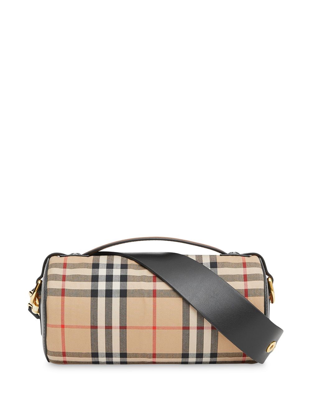 burberry BARREL BAG available on 