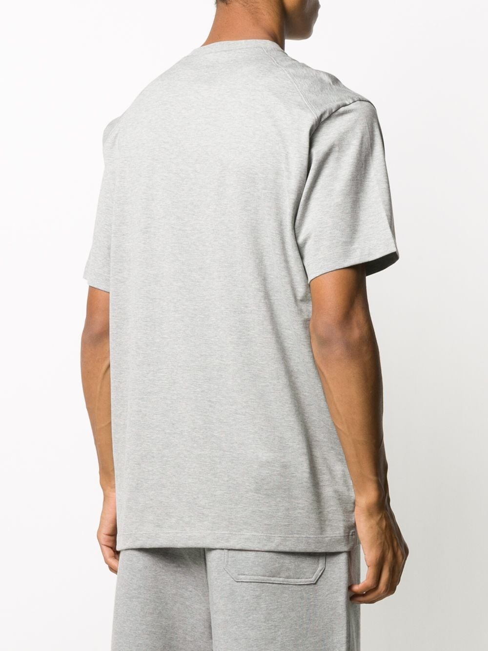 y-3 T-SHIRT available on montiboutique.com - 35878