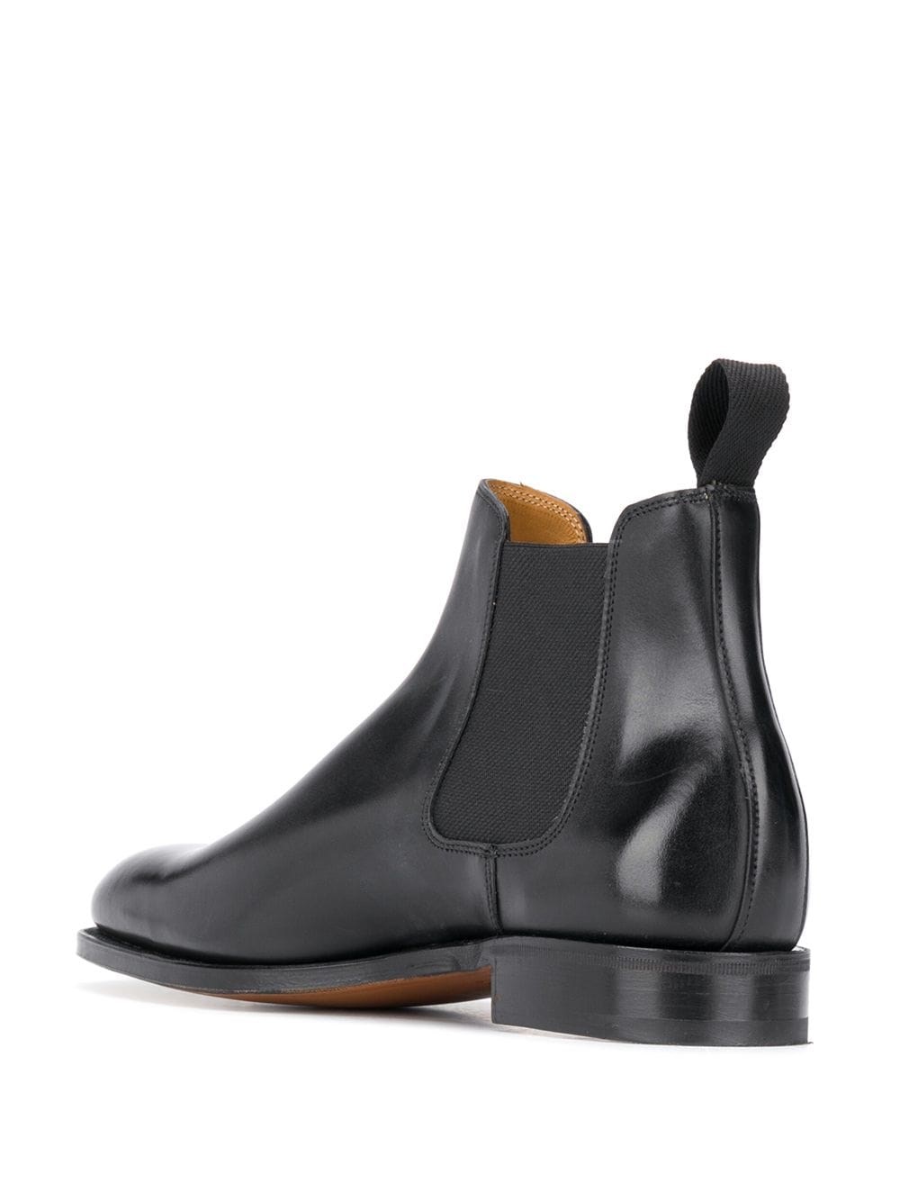 john lobb lawry