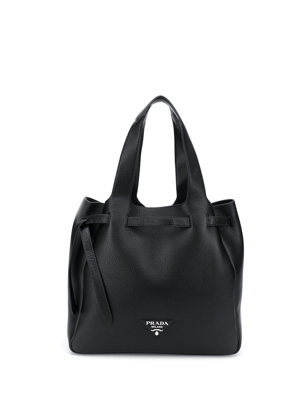 prada tote bag