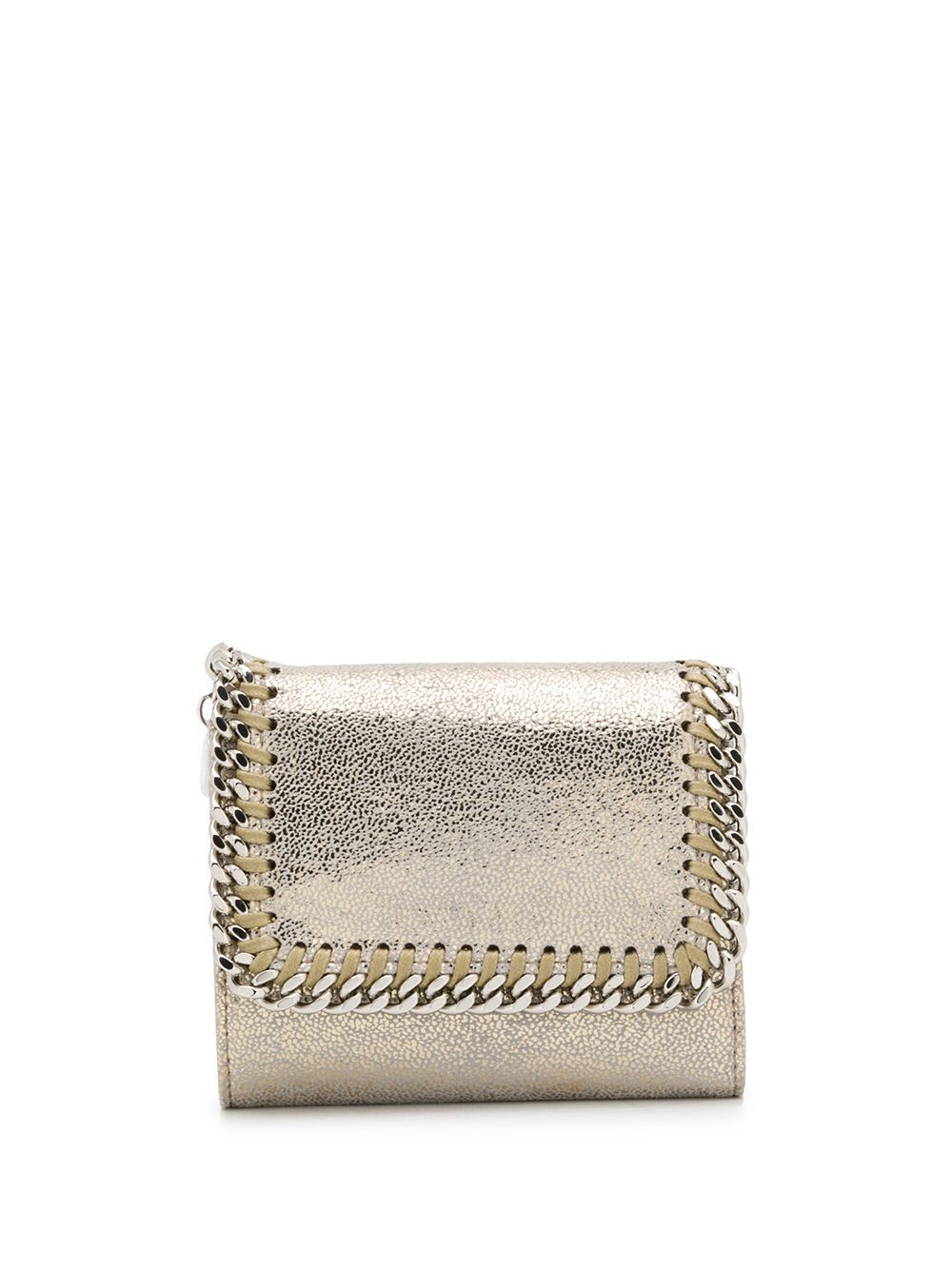 STELLA MCCARTNEY FALABELLA WALLET