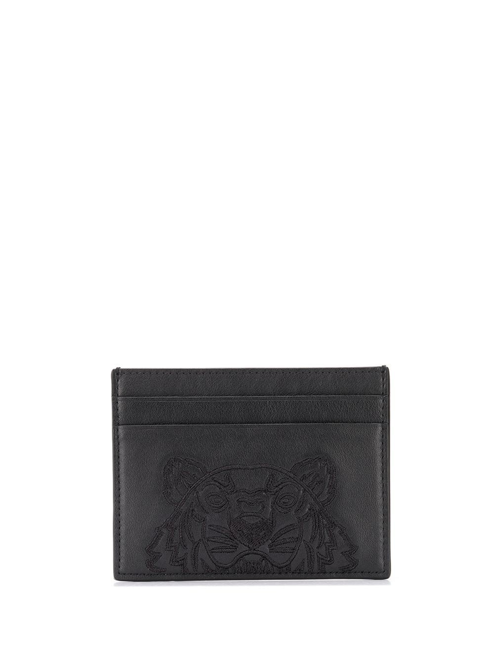 kenzo tiger wallet