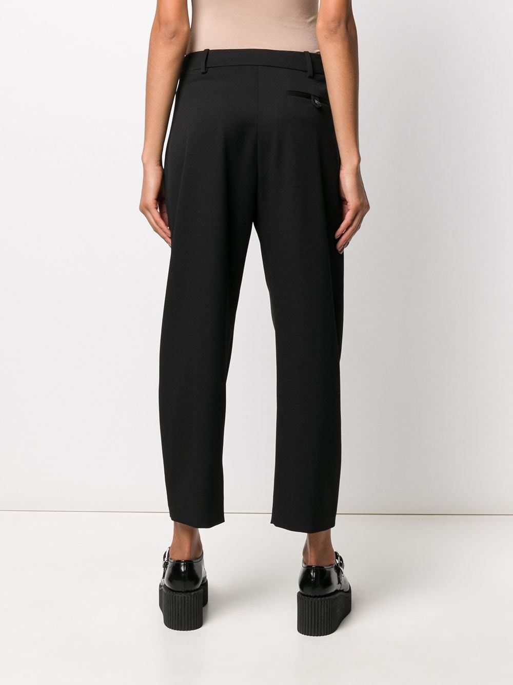 stella mccartney DAWSON TROUSERS available on montiboutique.com - 35934