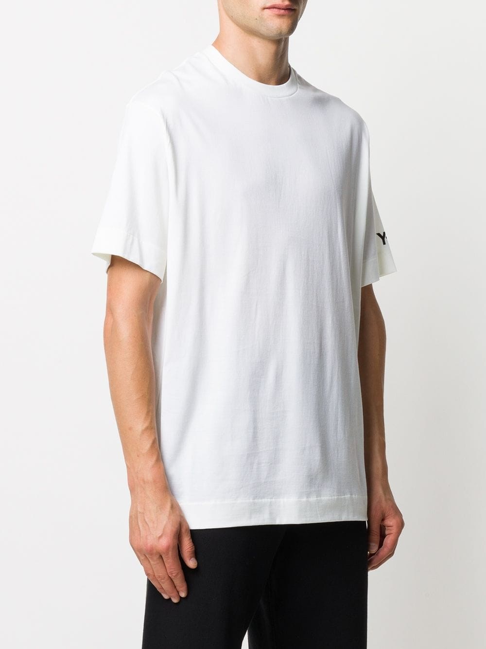 y-3 T-SHIRT available on montiboutique.com - 35991