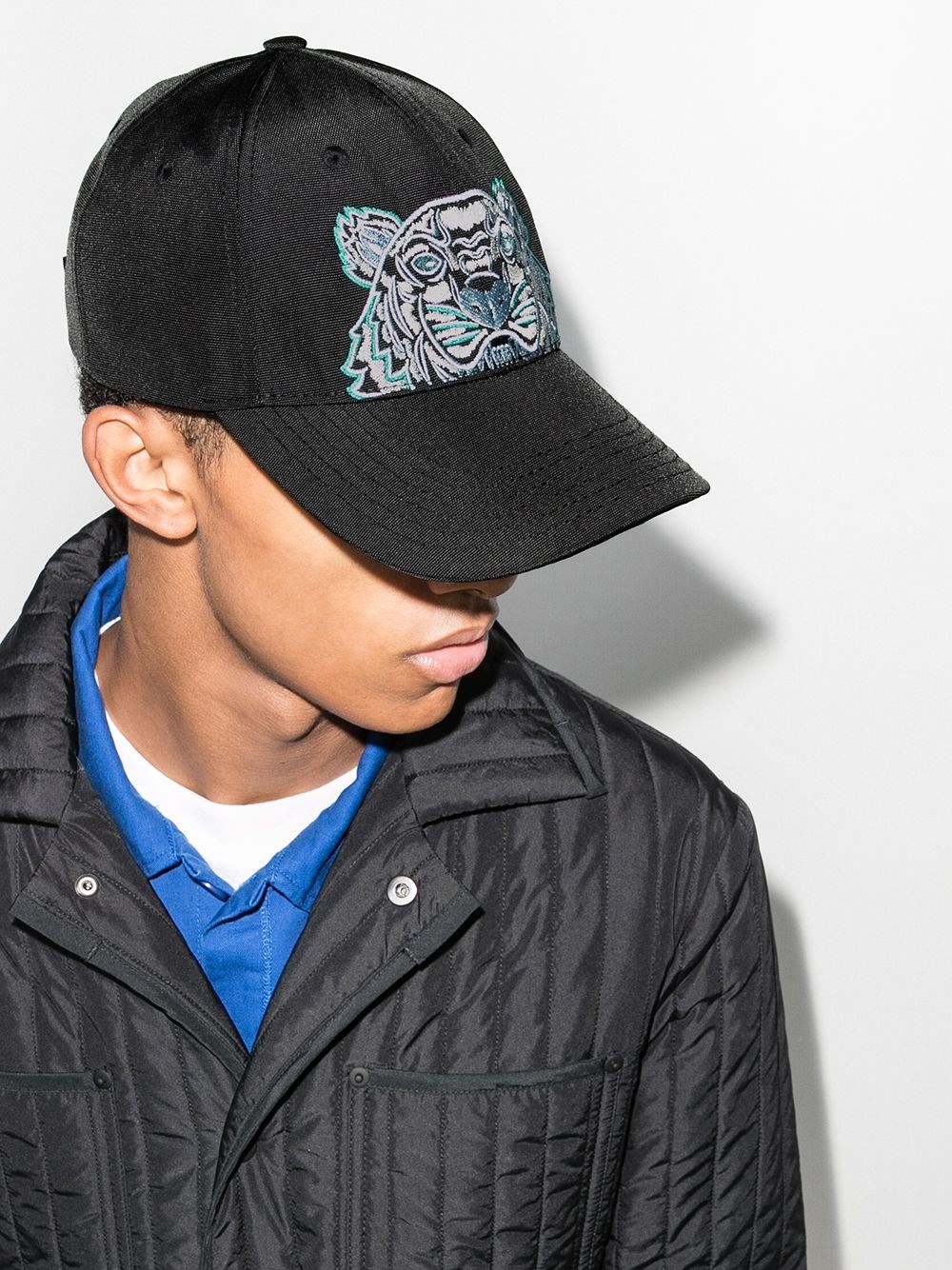kenzo cappello
