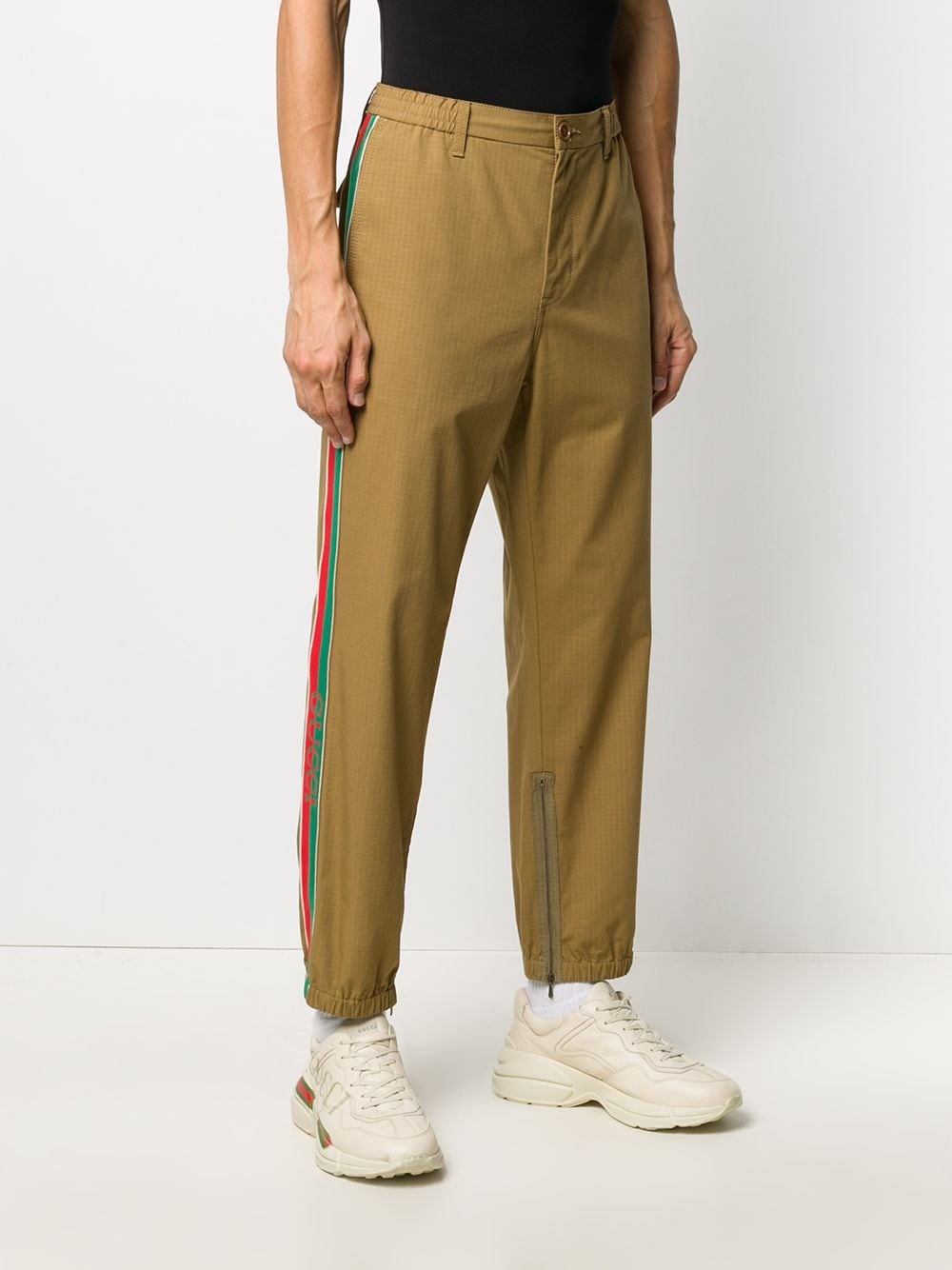 gucci TROUSERS available on montiboutique.com - 36089