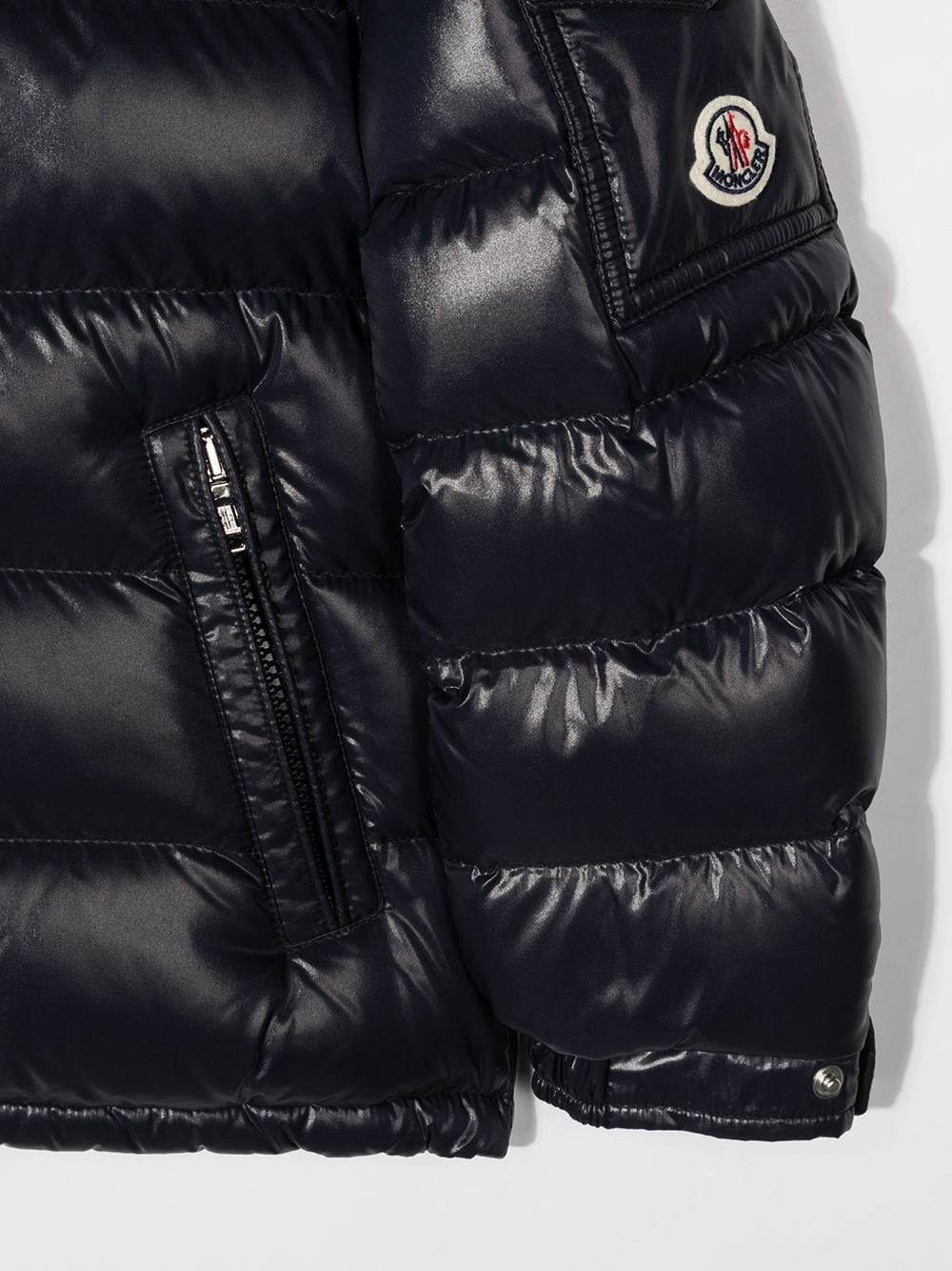 moncler kid jacket