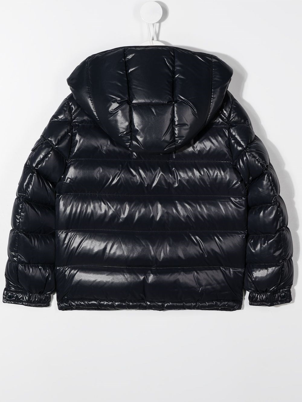 moncler kids GIUBBOTTO NEW MAYA available on montiboutique