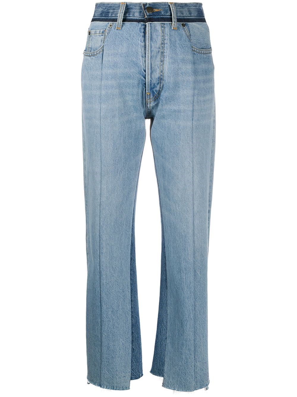 margiela jeans