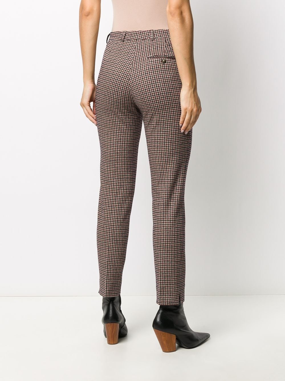 capri trousers