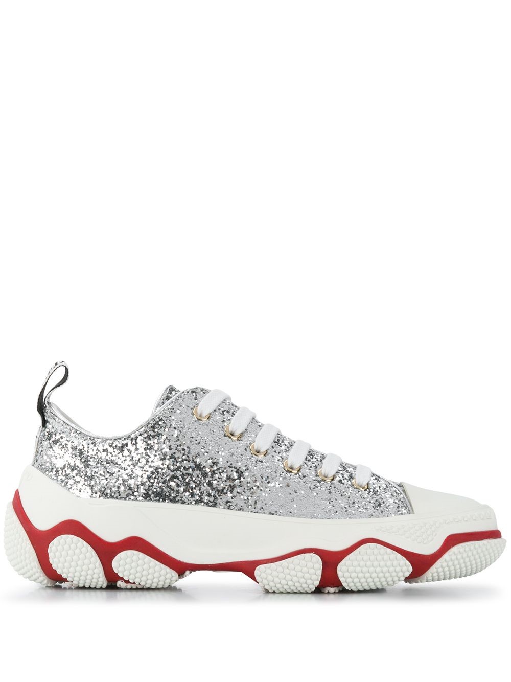 red valentino SNEAKERS available on 