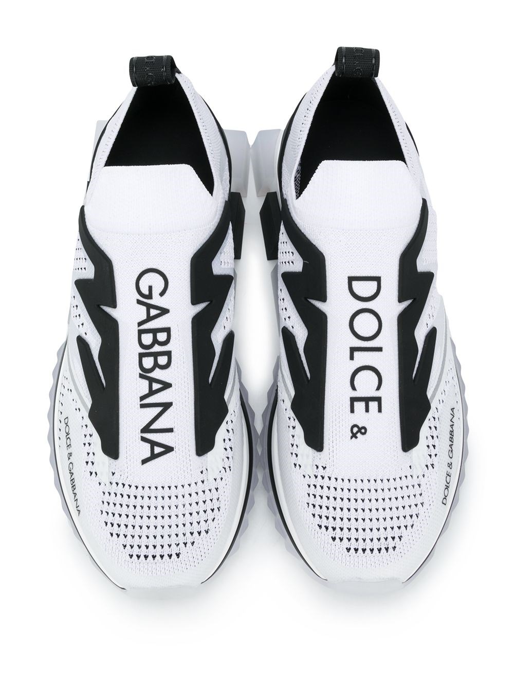 dolce tennis shoes
