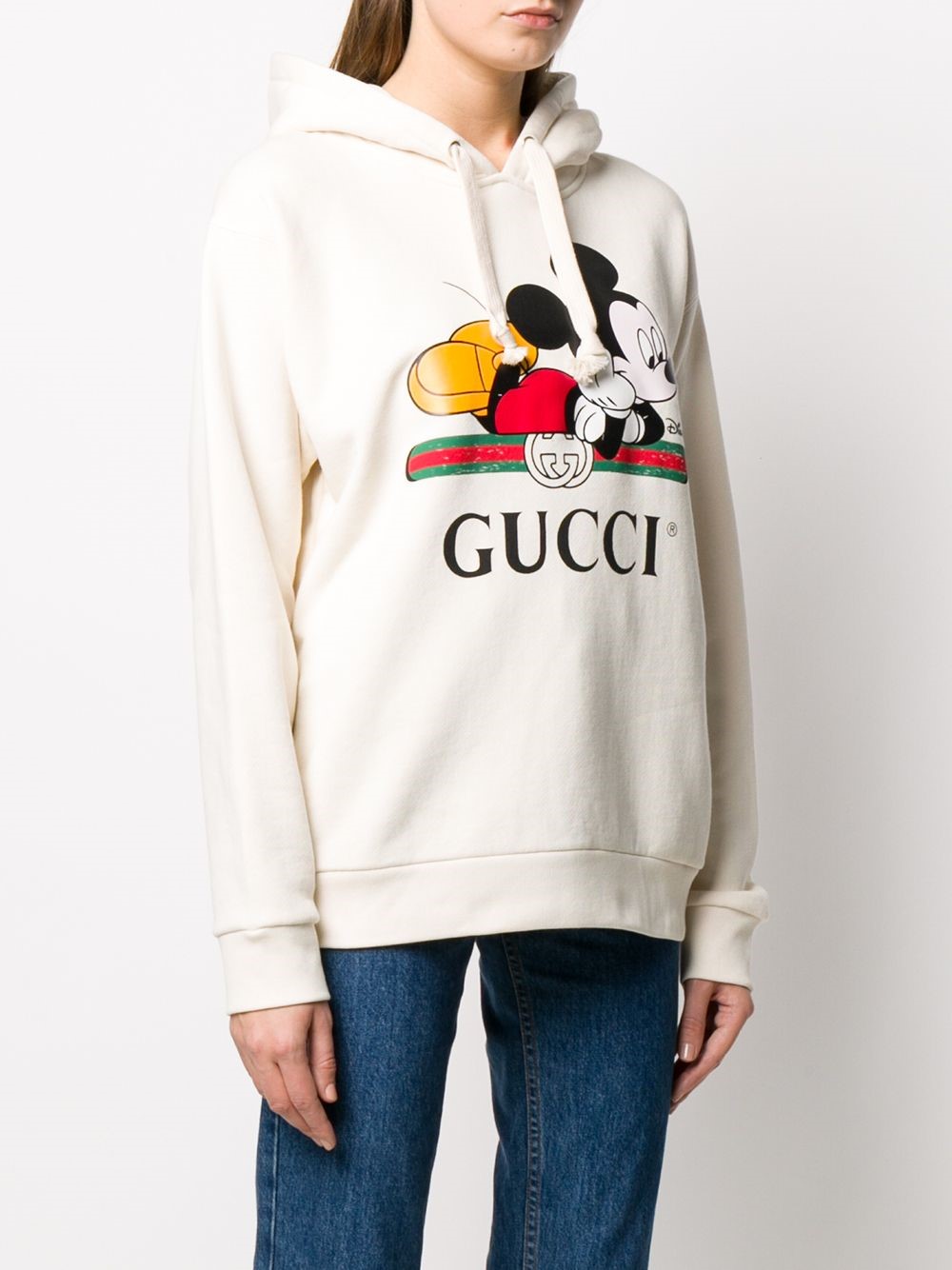gucci MICKEY MOUSE SWEATER available on  - 36383