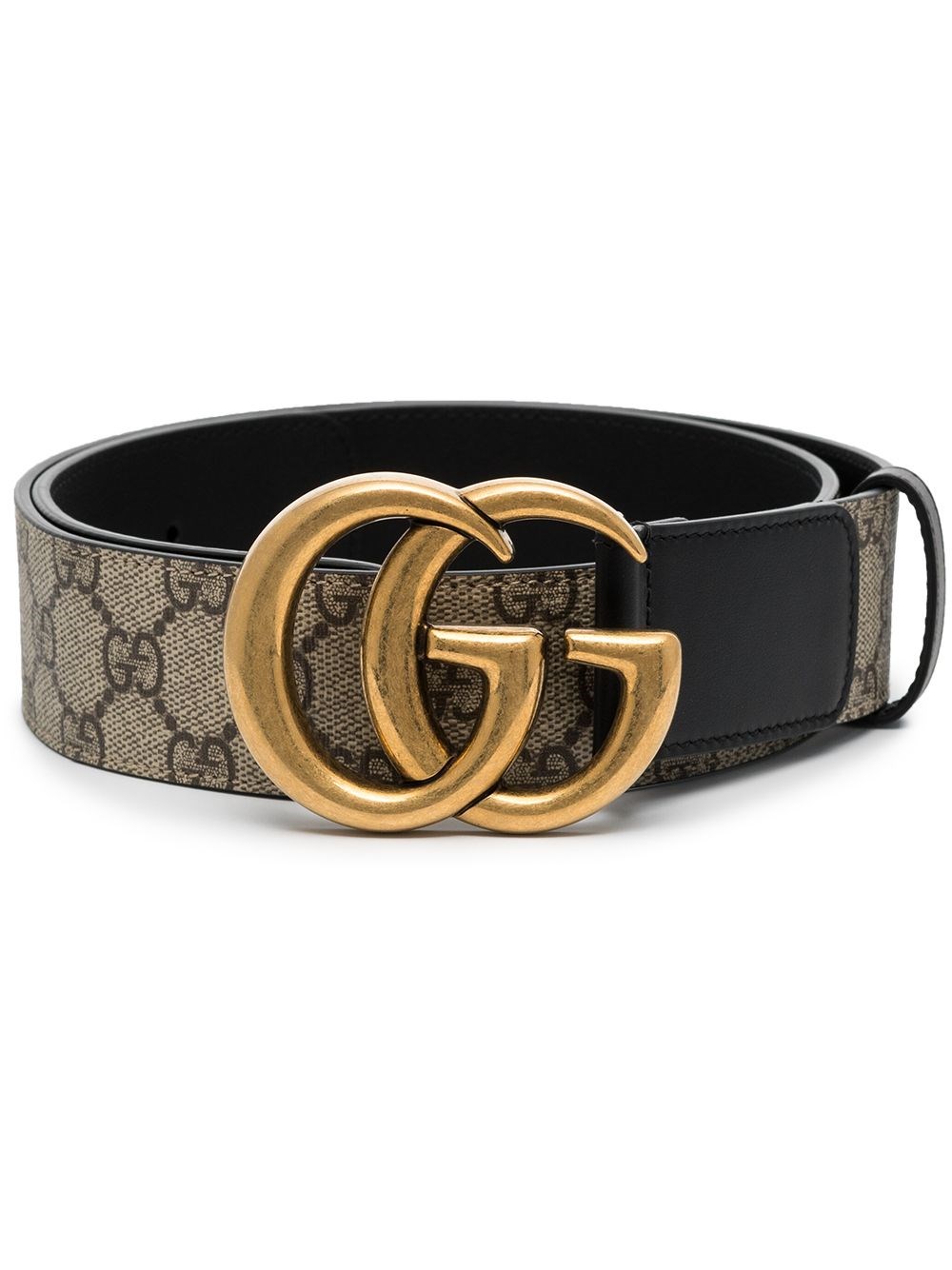 cintura modello gucci