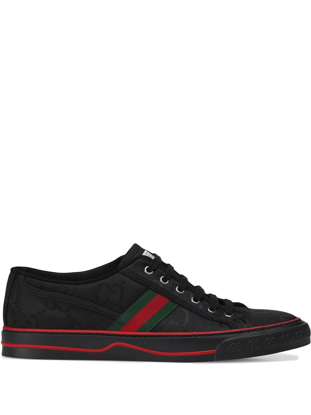 gucci casual sneakers