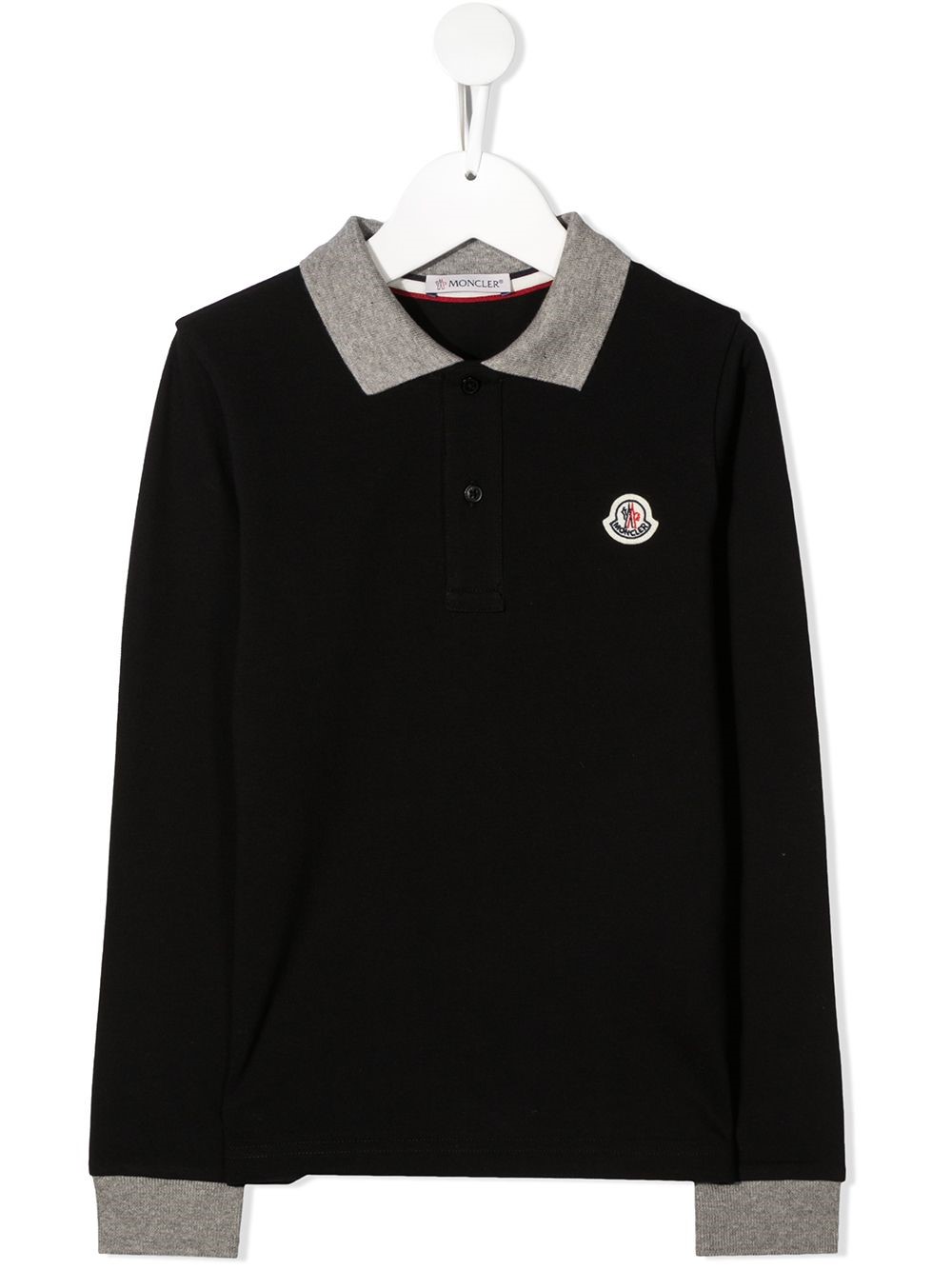 moncler polo kids