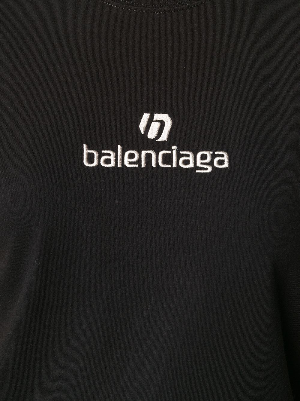 balenciaga t shirt