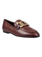 Tod`s チェーンローファー available on Monti Boutique - 36475
