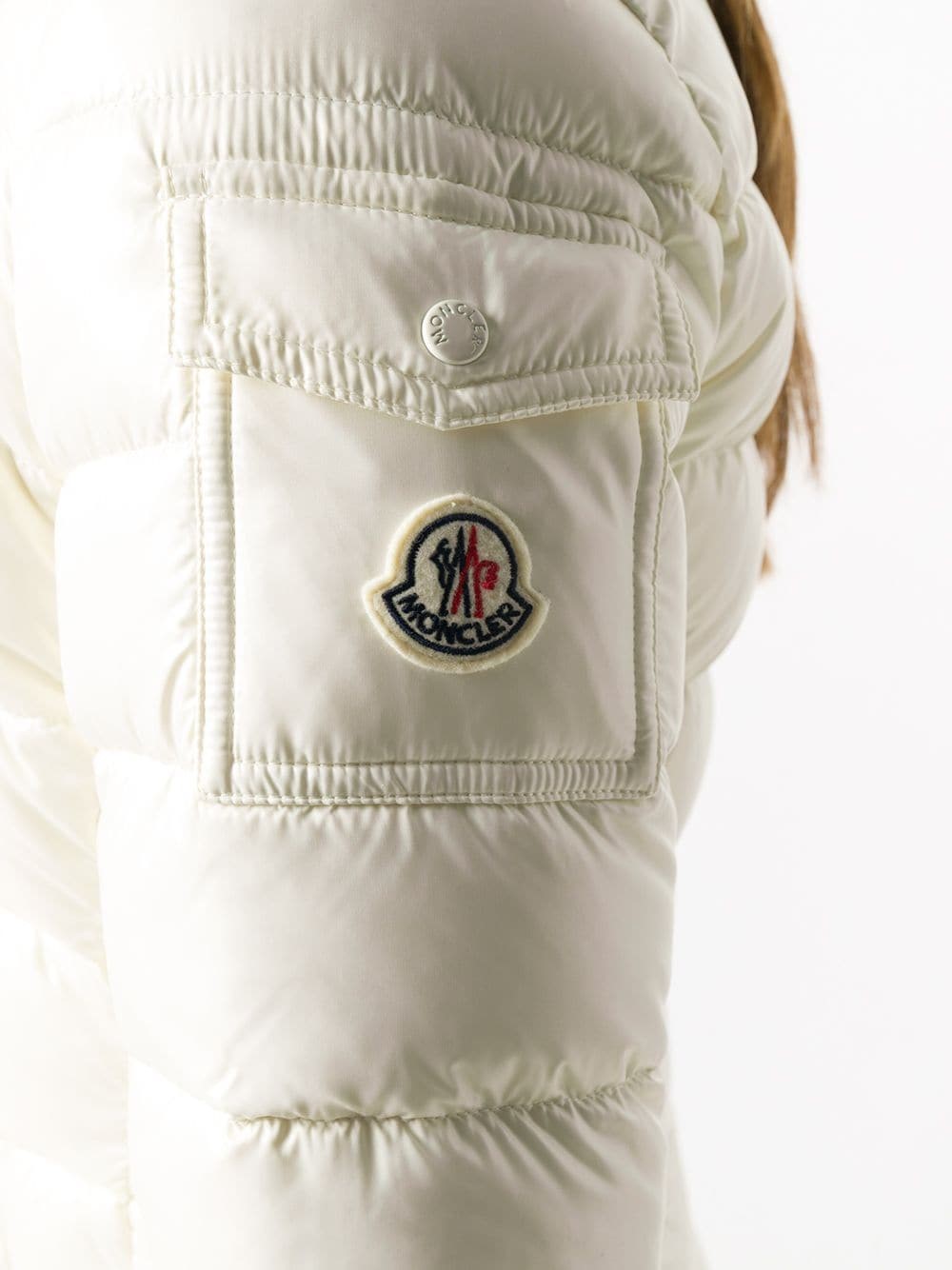 moncler BADY JACKET available on montiboutique.com - 36711