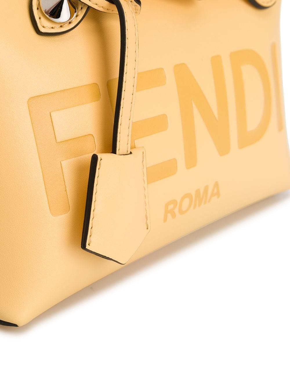 logo fendi original