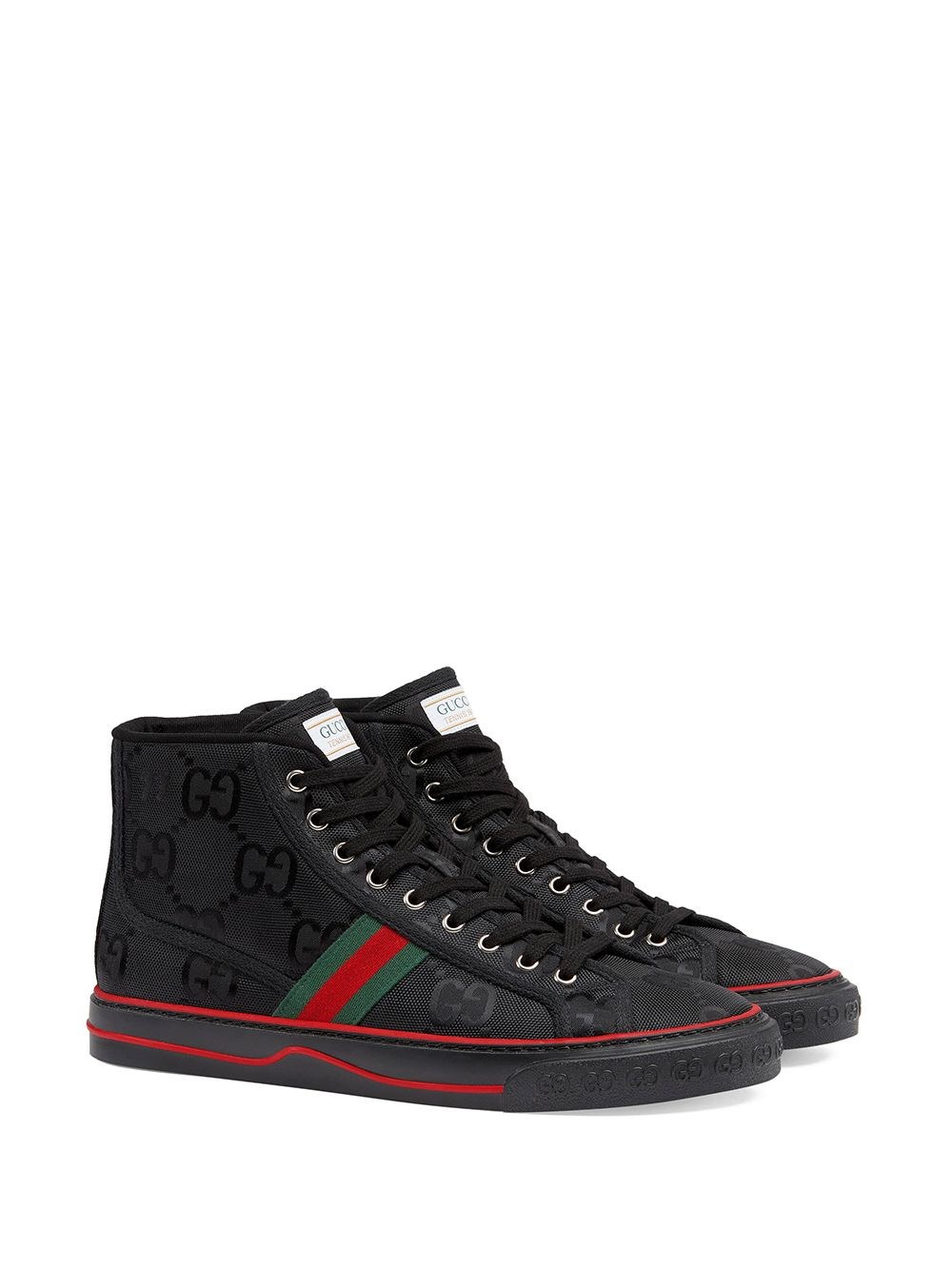 gucci shoes gg