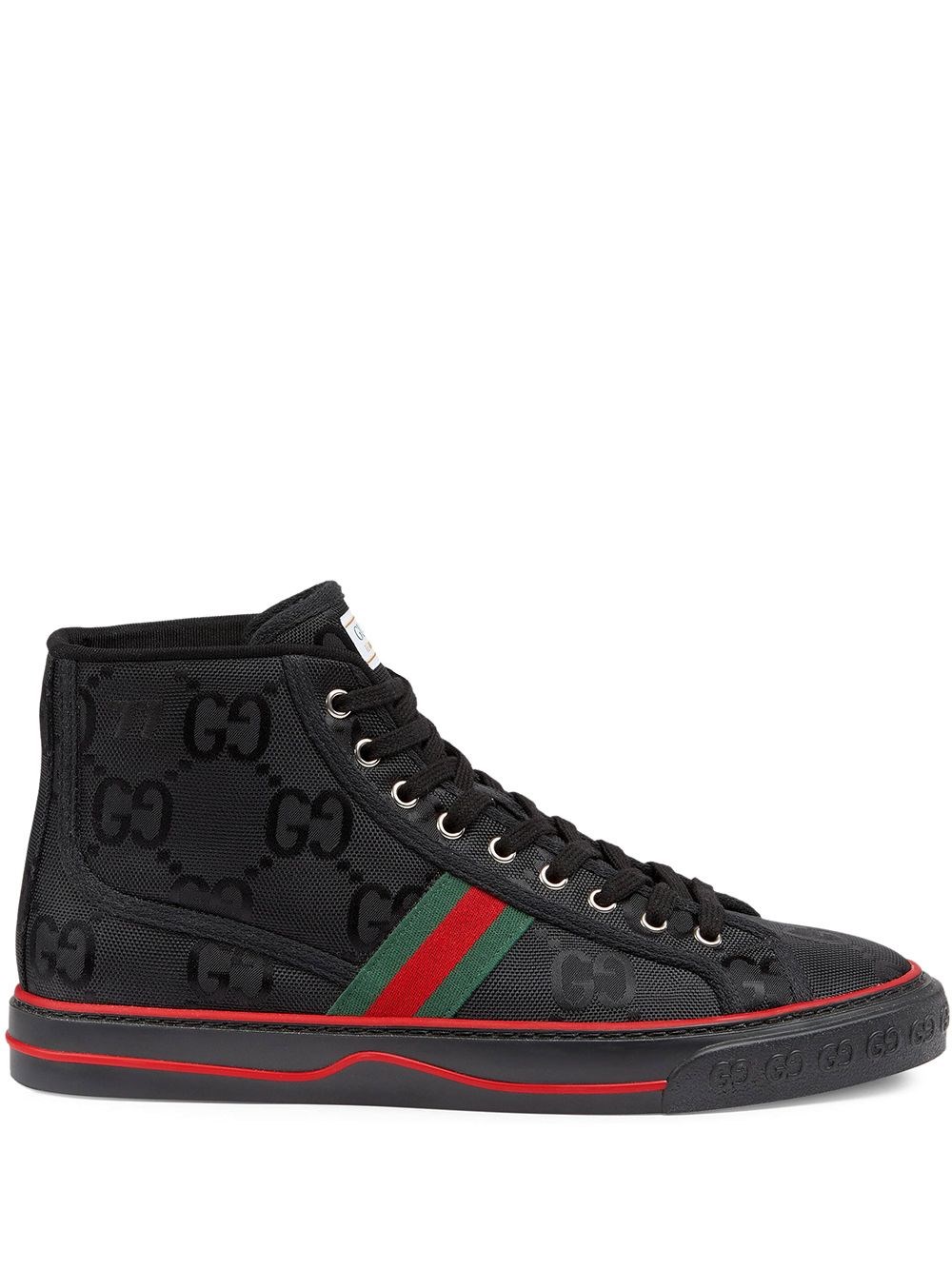 gucci SNEAKERS GG LOGO available on montiboutique.com - 36724