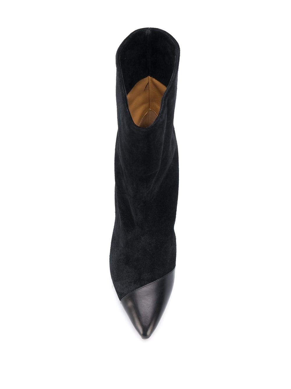stivaletto isabel marant