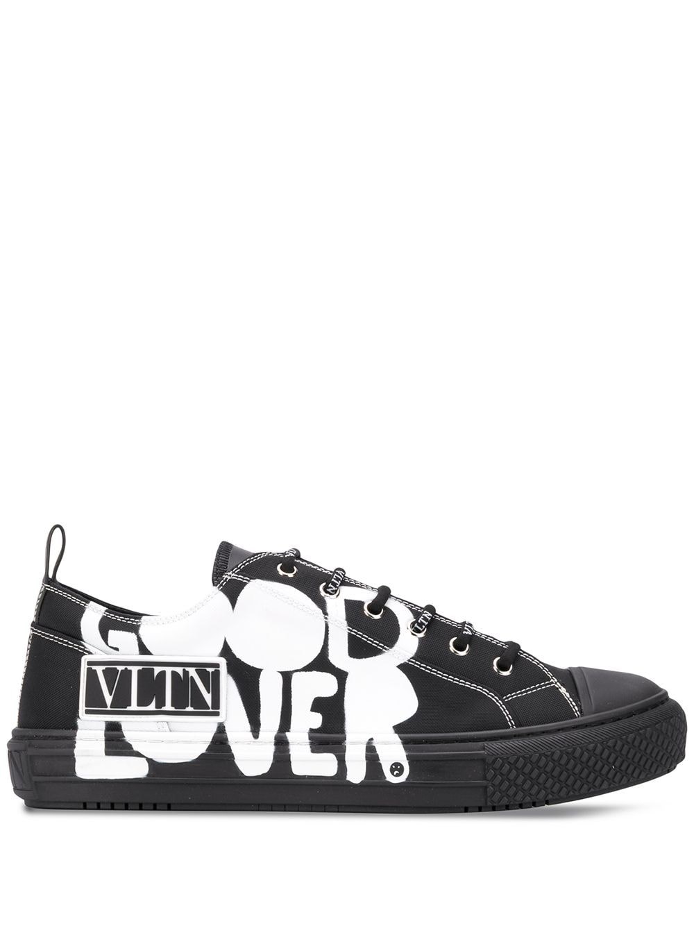 valentino garavani shoes sneakers