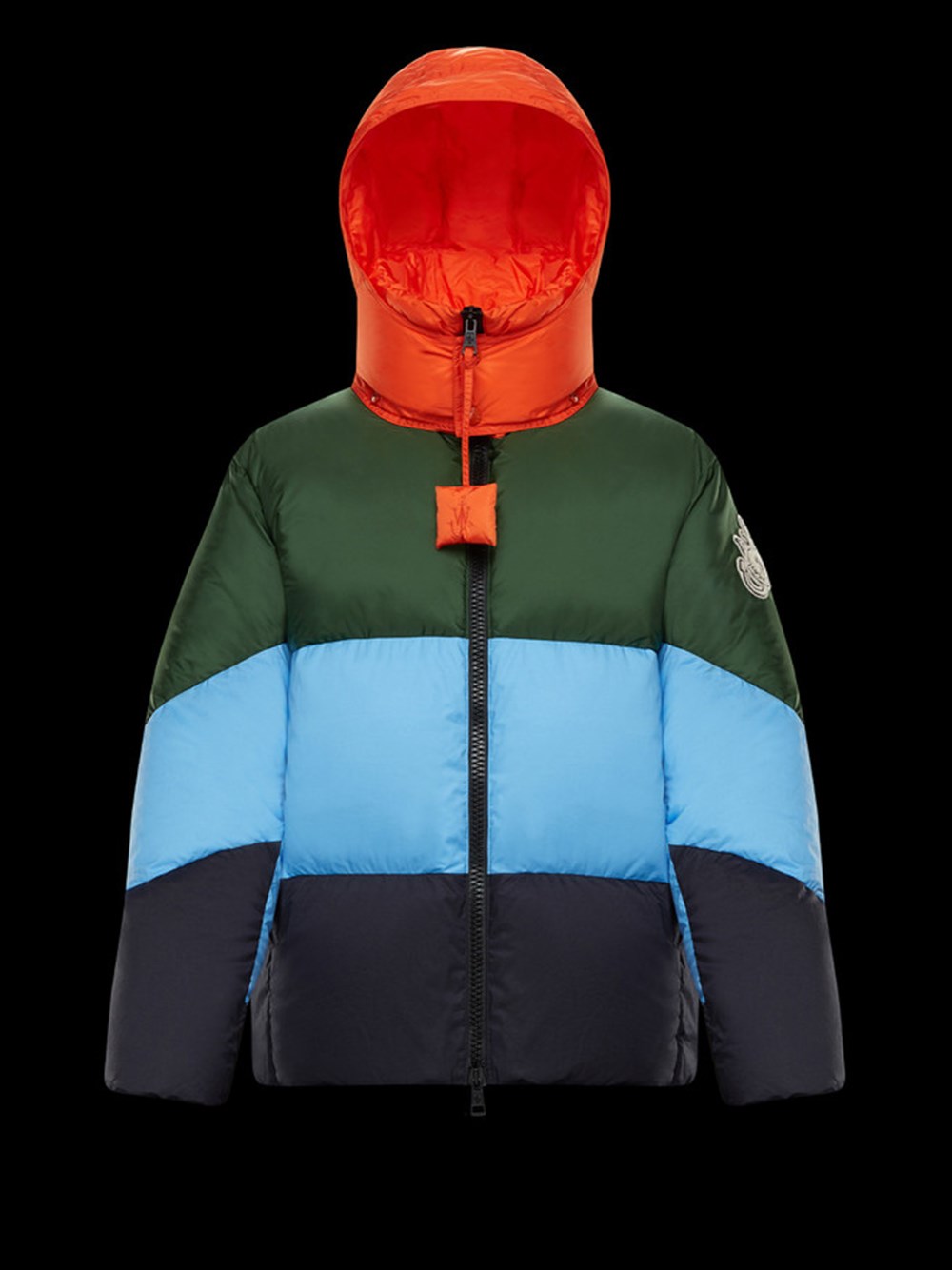 Moncler bickling Outlet
