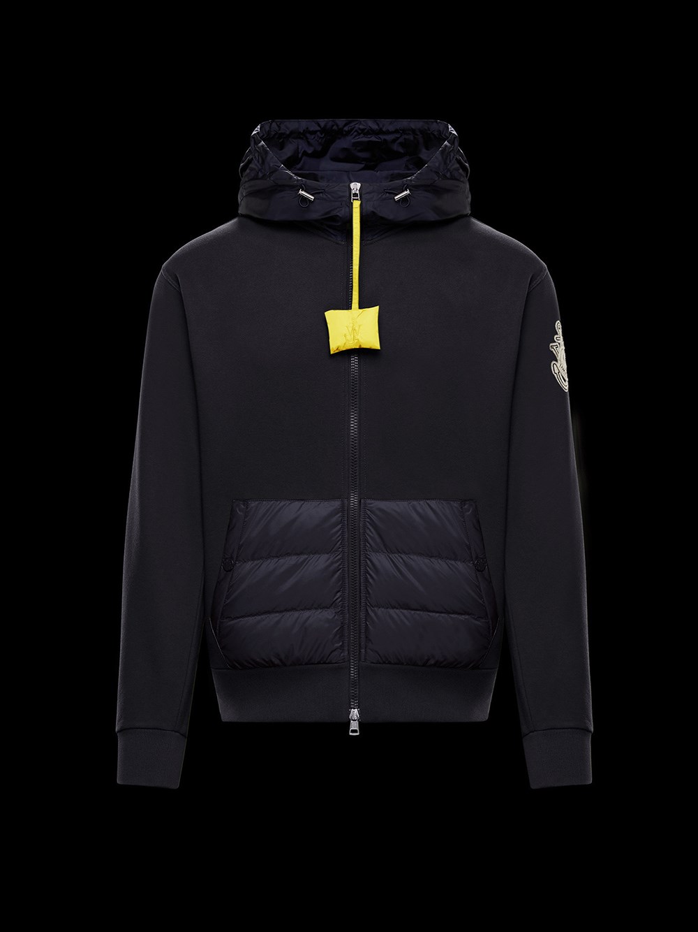 moncler genius MONCLER GENIUS JW ANDERSON CARDIGAN available on ...