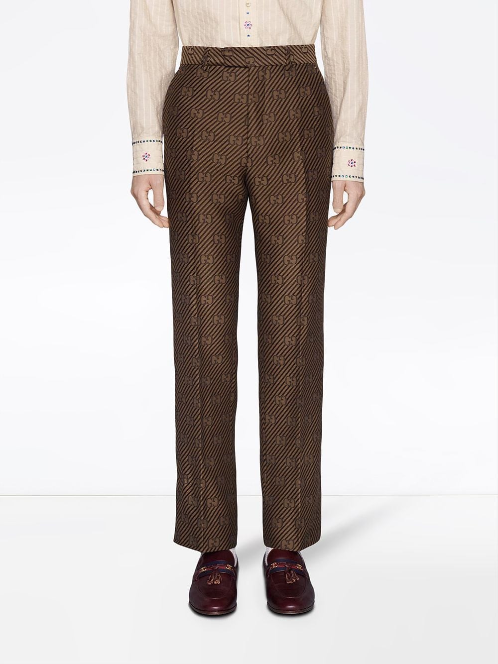 gucci PANTALONI available on montiboutique.com - 36937