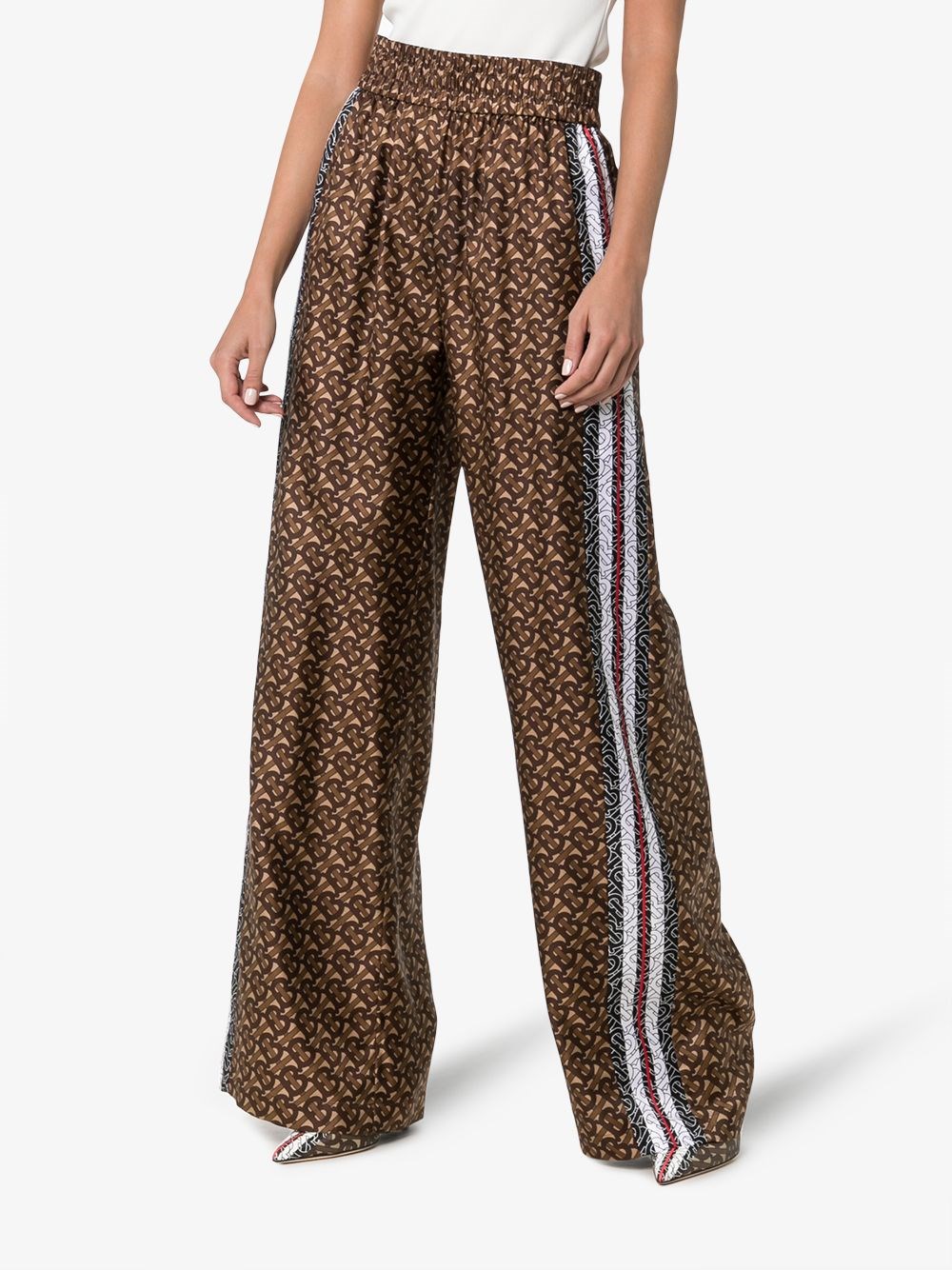 burberry SEIGHFORD TROUSERS available on  - 36945