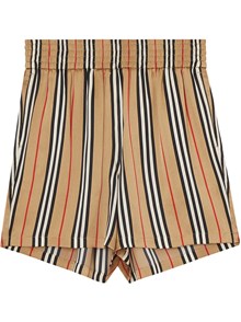 burberry shorts womens 2017