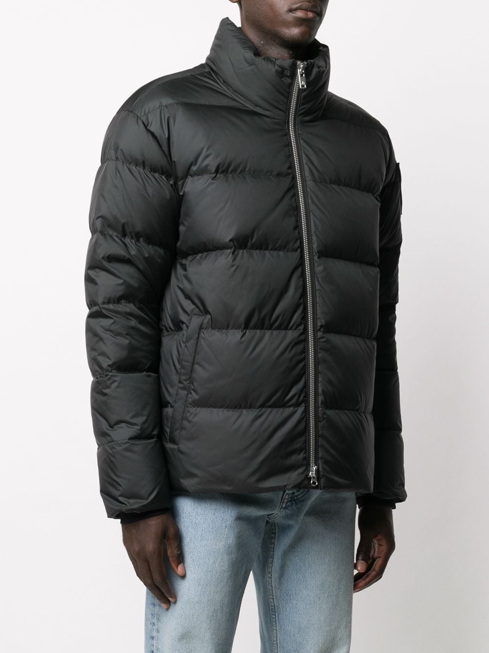 moose knuckles javelin jacket