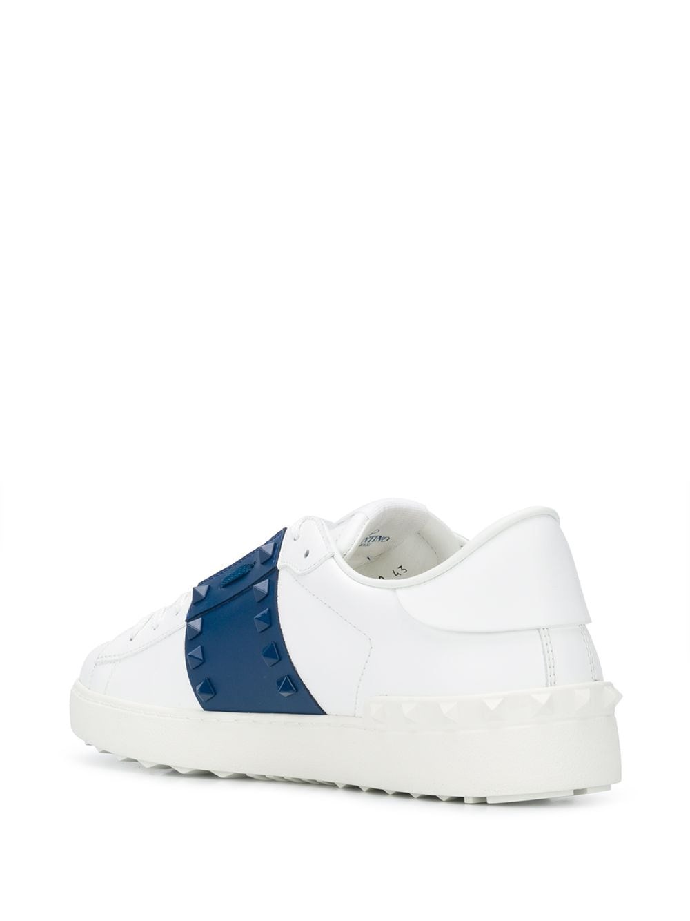 valentino sneakers rockstud