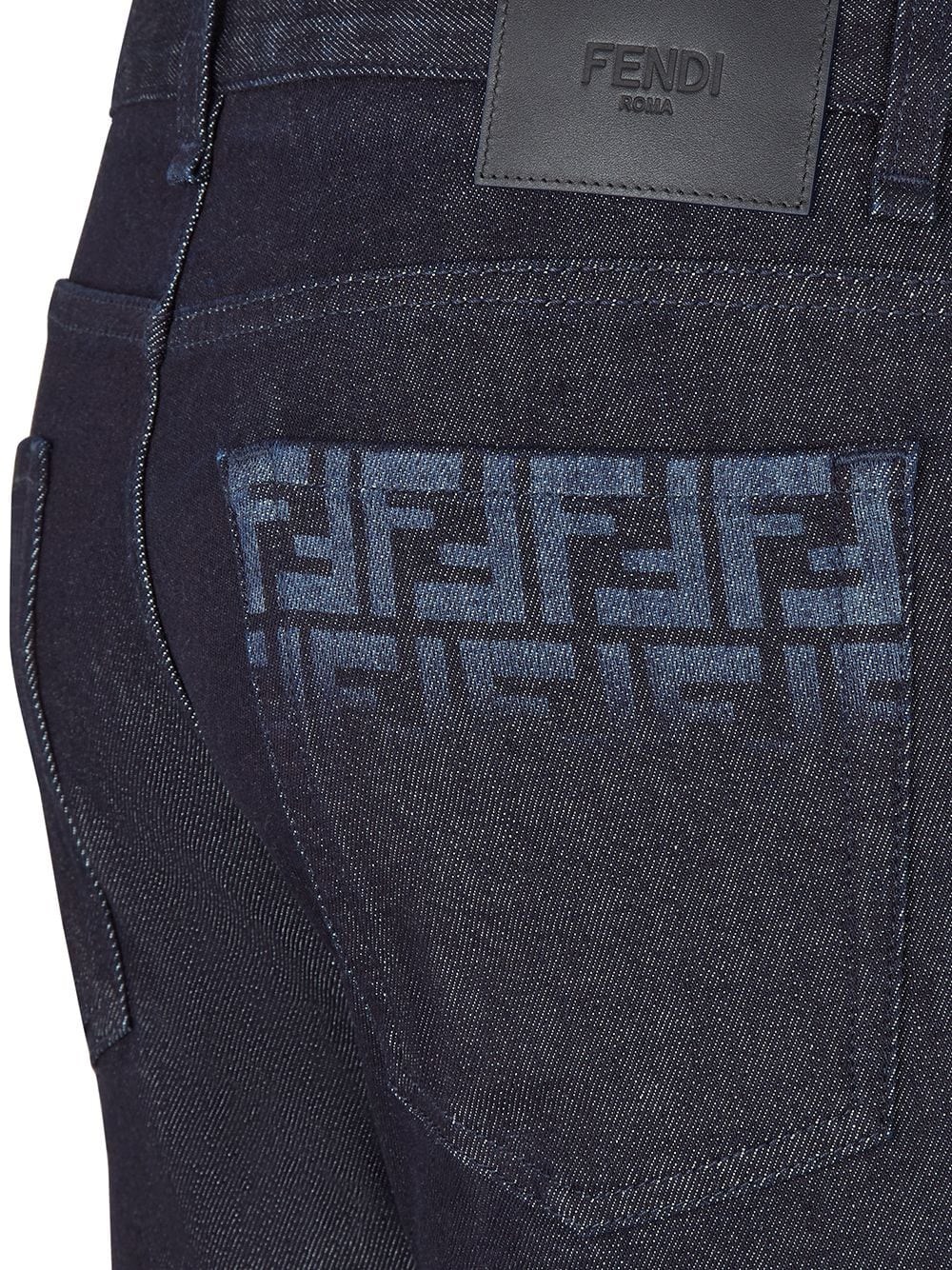 fendi JEANS su montiboutique.com - 37015