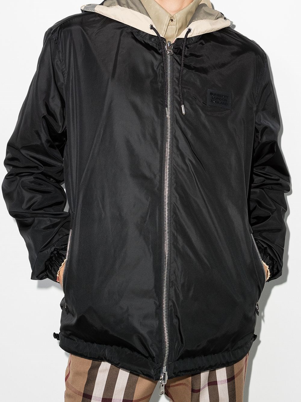 burberry STRETTON JACKET available on  - 37028