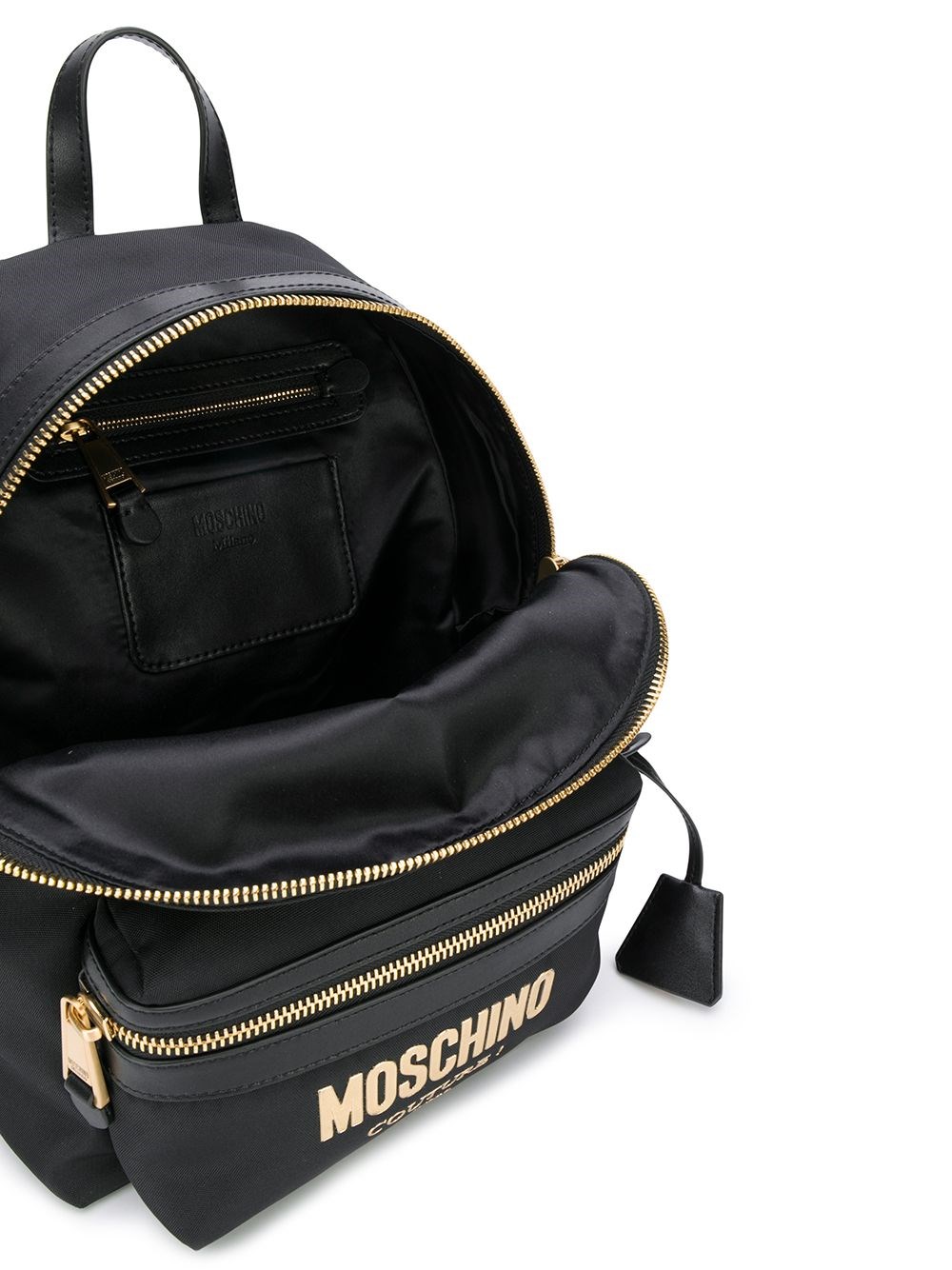 moschino BACKPACK available on 37062