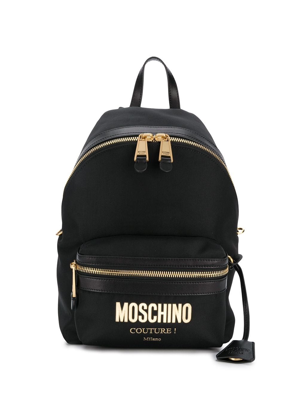 moschino BACKPACK available on montiboutique.com - 37062