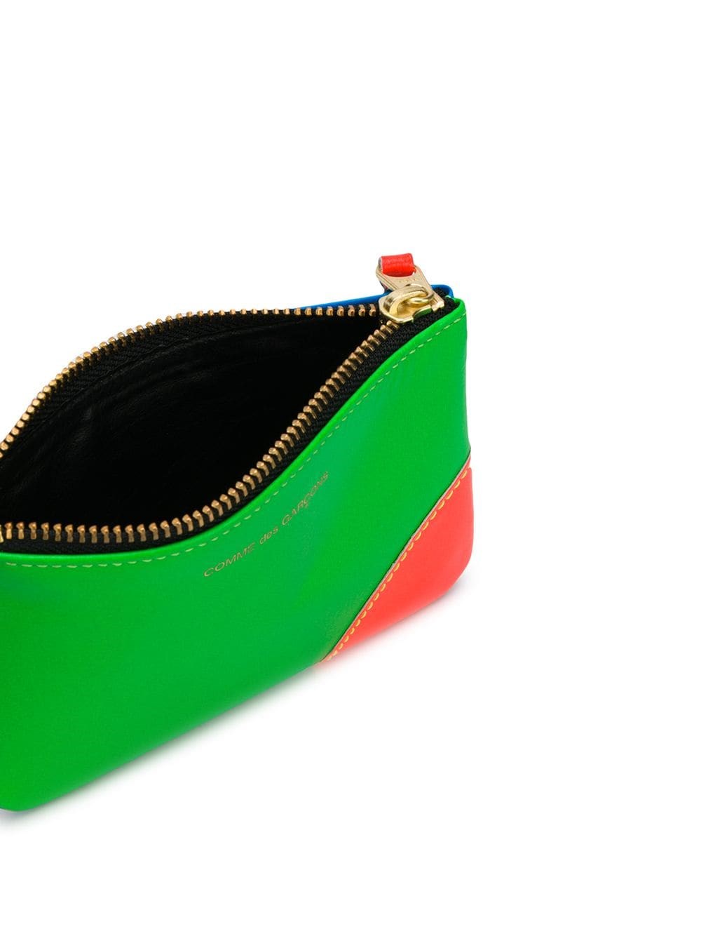 PORTAFOGLIO SUPER FLUO