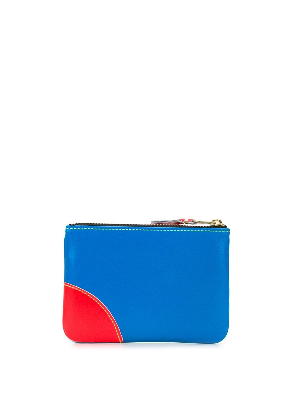 PORTAFOGLIO SUPER FLUO