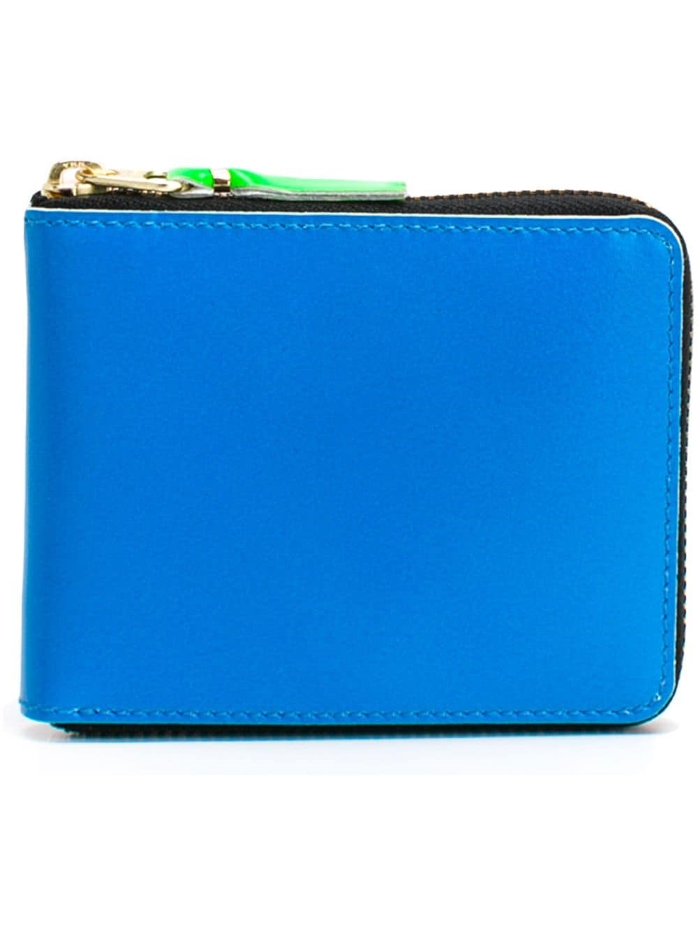  SUPER FLUO WALLET