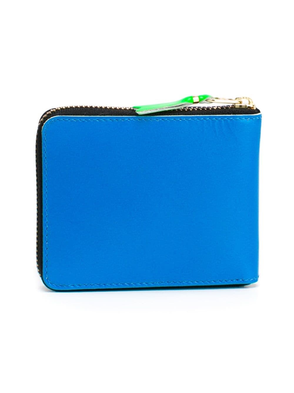  SUPER FLUO WALLET