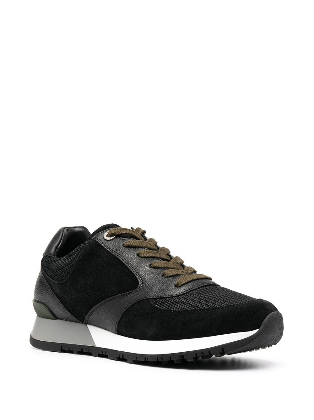 john lobb sneakers