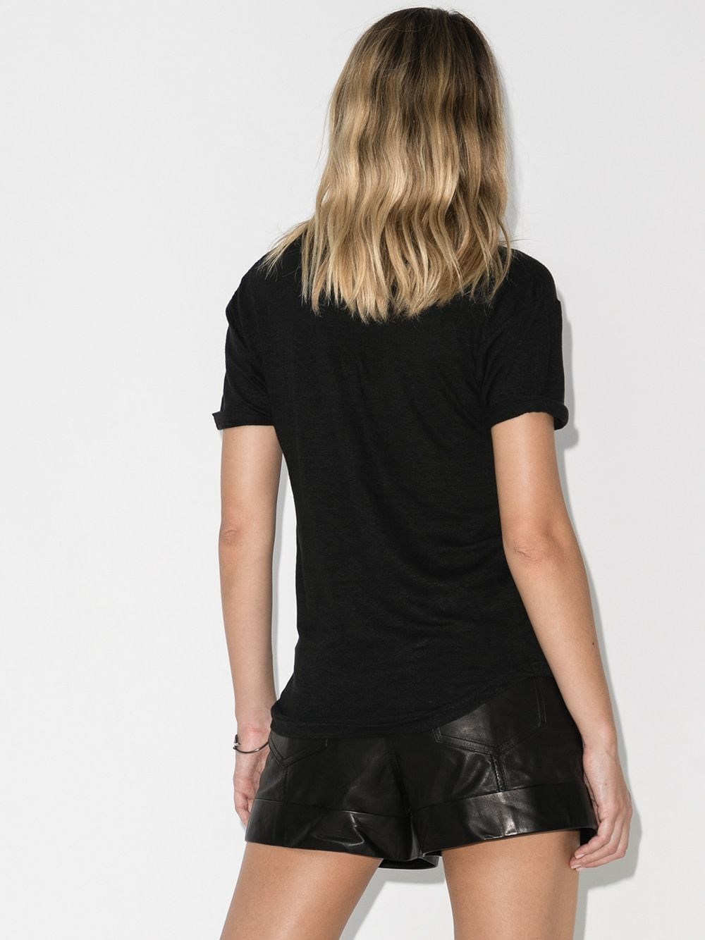 isabel marant etoile koldi t shirt