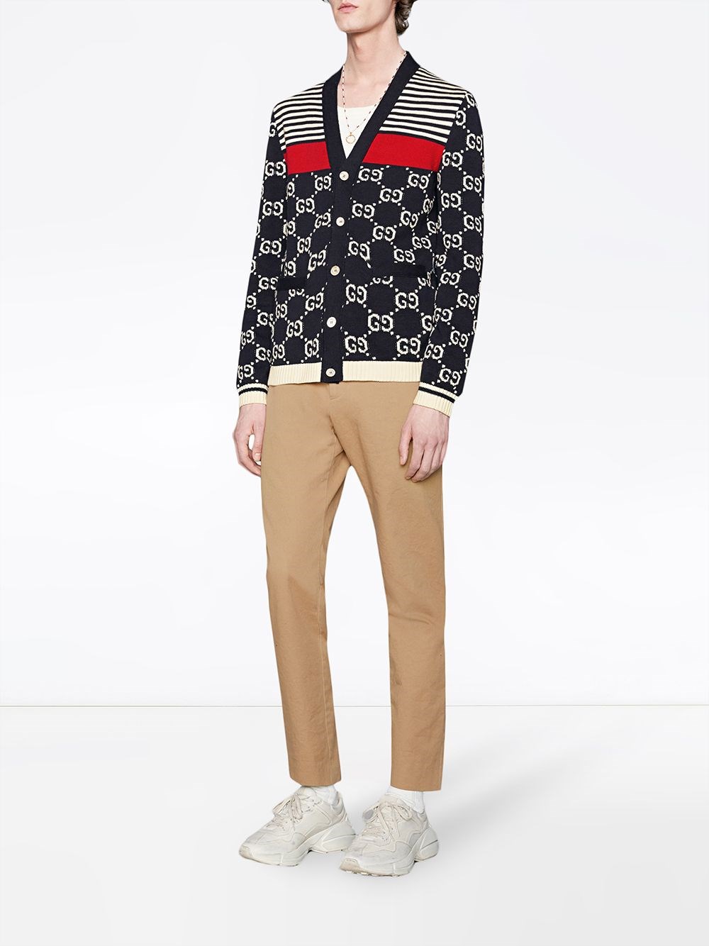 gg sweater