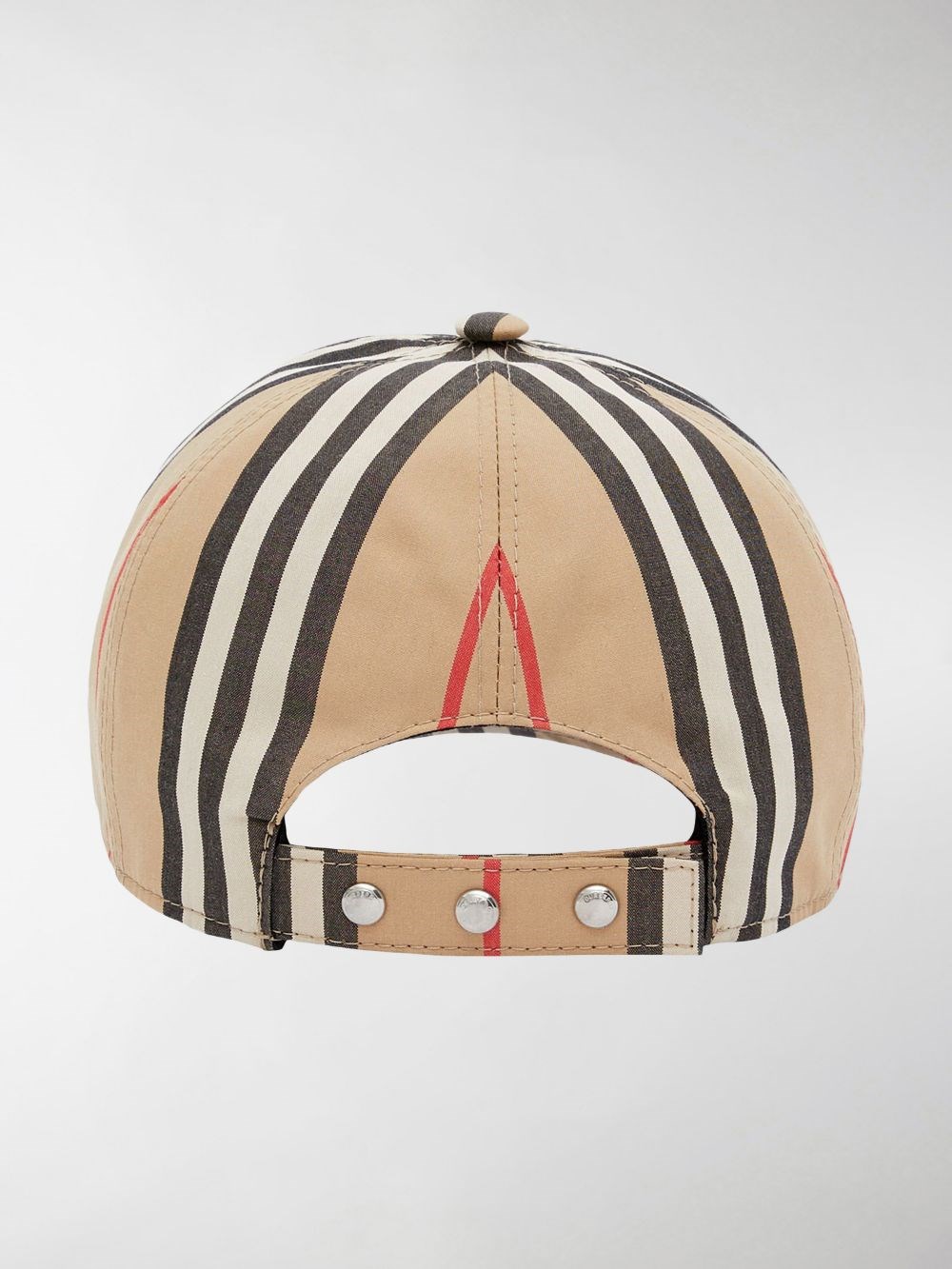 baseball cap burberry