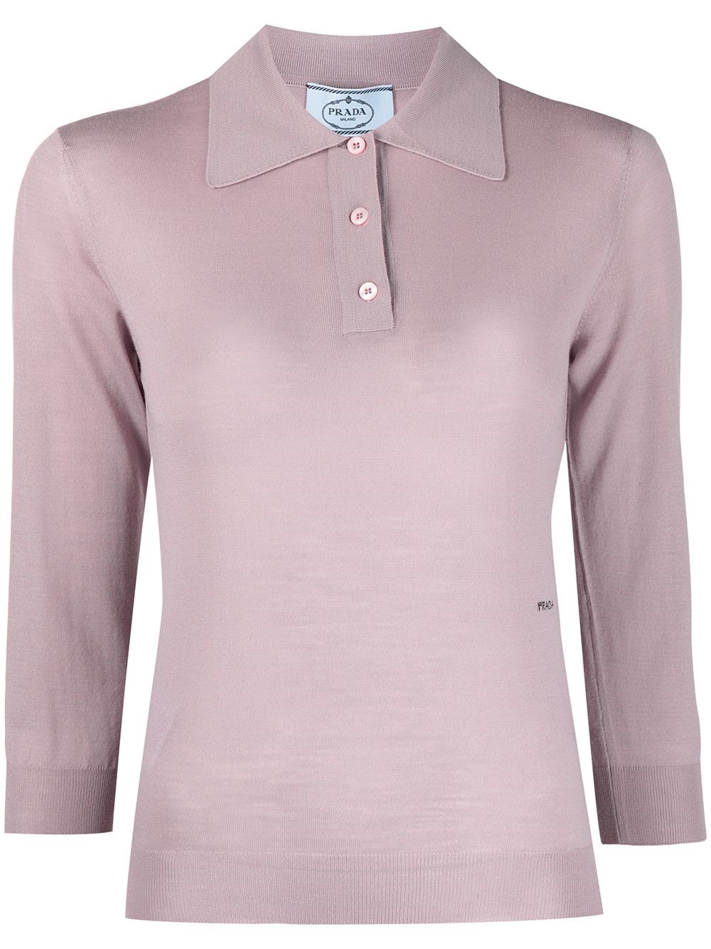 prada POLO available on  - 37659