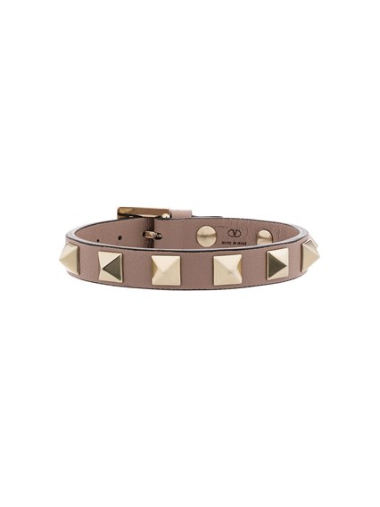 valentino rockstud bracelet poudre