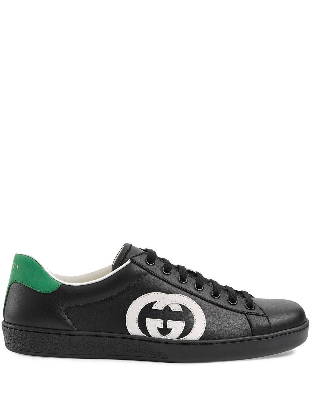 gucci SNEAKERS MIRÒ LOGO GG available on montiboutique.com - 37801